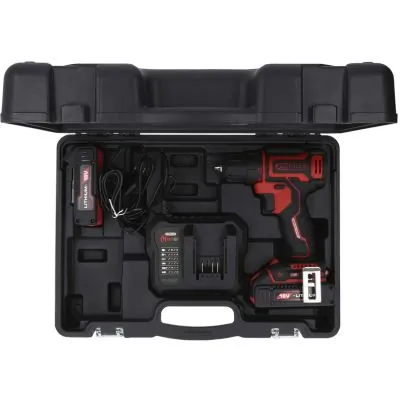 KS TOOLS 515.6400 Cordless Screwdriver