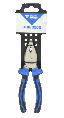 KS TOOLS BT060900 Combination Pliers