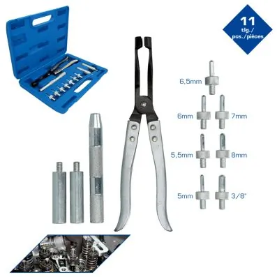 KS TOOLS 117.1890 Tool Set