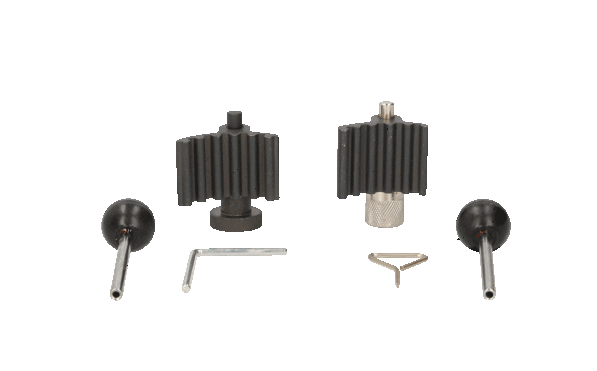KS TOOLS BT597150 Adjustment Tool Kit, valve timing
