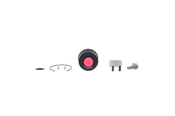 KS TOOLS 920.1290-1 Repair Set, reversible ratchet