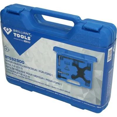 KS TOOLS BT592900 Adjustment Tool Kit, valve timing