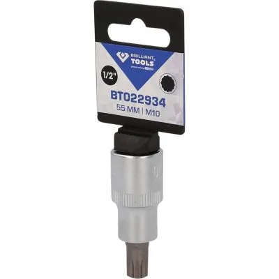 Socket Wrench Insert BT022934