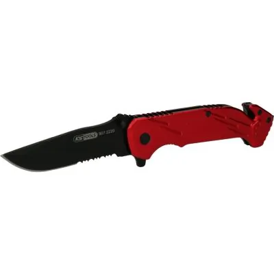 KS TOOLS 907.2220 Folding Knife