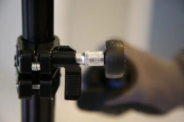 Socket Wrench Insert BT020934