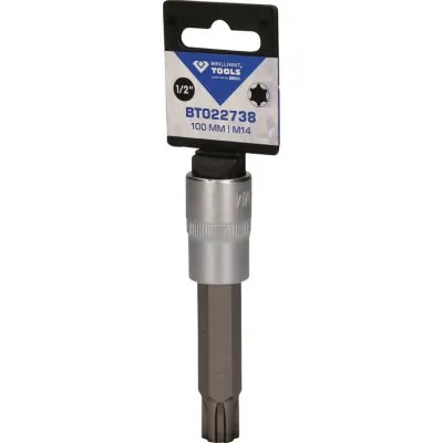 六角套筒组件 BT022738