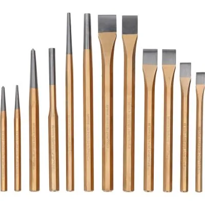 KS TOOLS BT085010 Drift Set