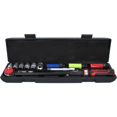 KS TOOLS 516.2400 Torque Wrench Set
