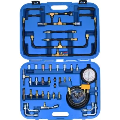 KS TOOLS BT581400 Tester, fuel system pressure