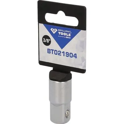 KS TOOLS BT021904 Increasing Adapter, ratchet