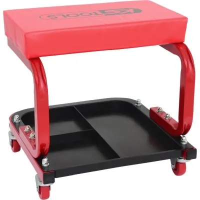 KS TOOLS 500.8020 Workshop Stool