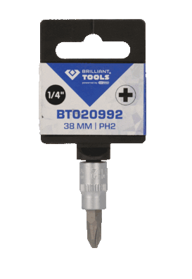 KS TOOLS BT020992 Socket Wrench Insert