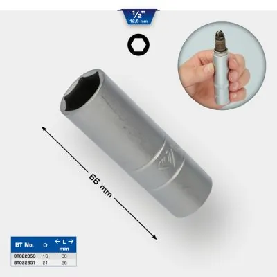 KS TOOLS BT022850 Socket Wrench Insert