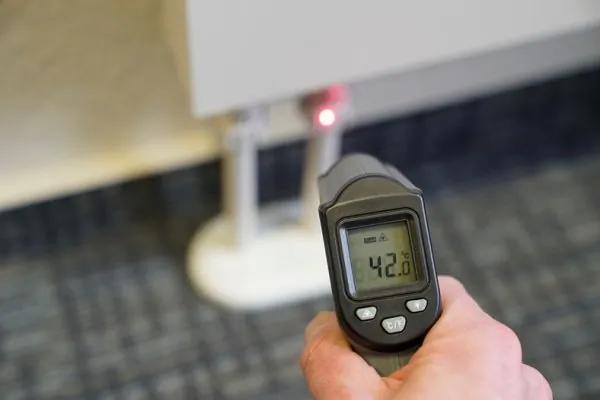 KS TOOLS BT521030 Thermometer