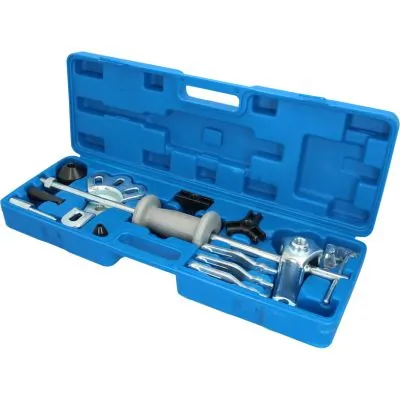 KS TOOLS BT671350 Mounting Tool Set, wheel hub/wheel bearing