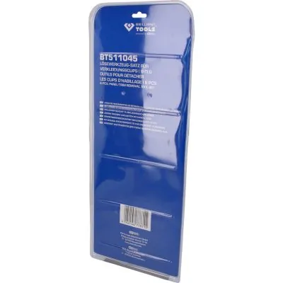 Release Tool Set, door panels BT511045