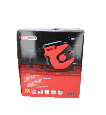 KS TOOLS 150.4217 Cable Spool
