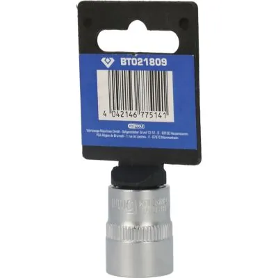 Socket Wrench Insert BT021809