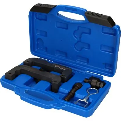 KS TOOLS BT641240 Mounting Tool Set, clutch/flywheel