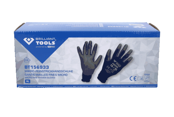 Protective Glove BT156933