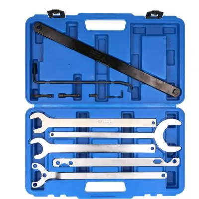 KS TOOLS BT521250 Mounting Tool, fan (fluid friction coupling)