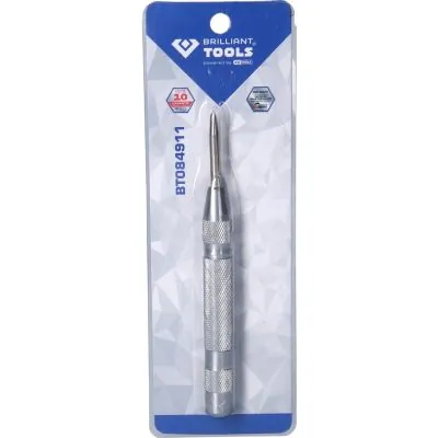 KS TOOLS BT084911 Centre Punch