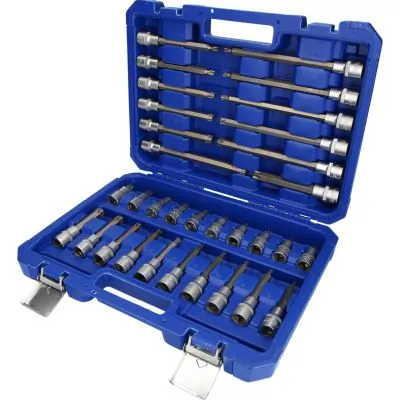 Socket Wrench Set BT022532