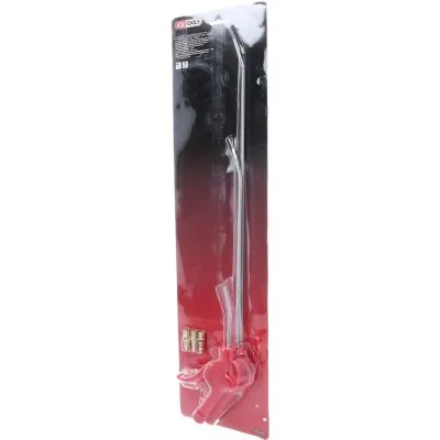 KS TOOLS 515.1921 Suction/Blast Gun (compressed air)
