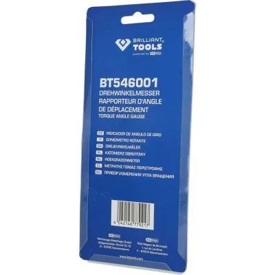 Protractors BT546001