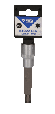 KS TOOLS BT022736 Socket Wrench Insert