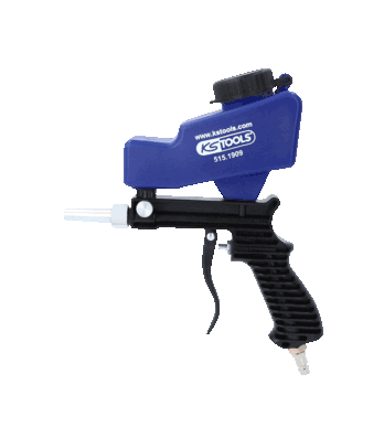 KS TOOLS 515.1909 Sandblasting Gun