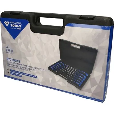 KS TOOLS BT033012 Screwdriver Set