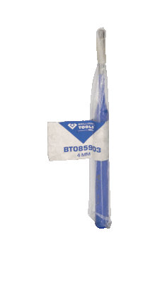 KS TOOLS BT085903 Pin Punch