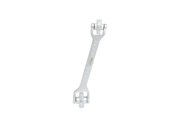 KS TOOLS 150.9302 Oil Sump Wrench