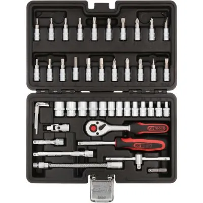 KS TOOLS 917.0648 Socket Wrench Set