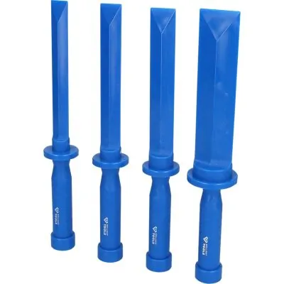 KS TOOLS BT691150 Chisel Set