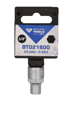 KS TOOLS BT021800 Socket Wrench Insert