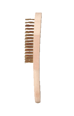 KS TOOLS BT706009 Wire Brush