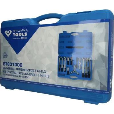 Puller Set BT631000