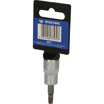 Socket Wrench Insert BT021943