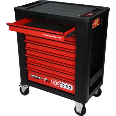 KS TOOLS 815.7397 Tool Trolley