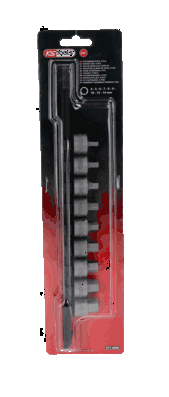 KS TOOLS 917.4000 Socket Wrench Set