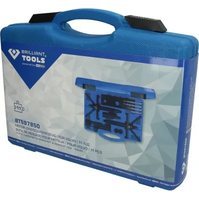KS TOOLS BT597850 Adjustment Tool Kit, valve timing