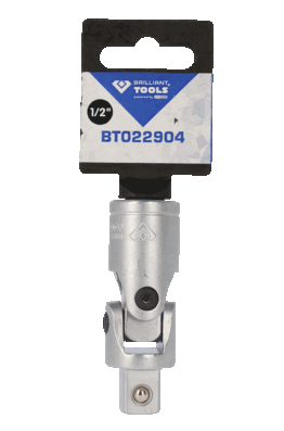 Bahagian Sendi, Perengkuh Soket BT022904