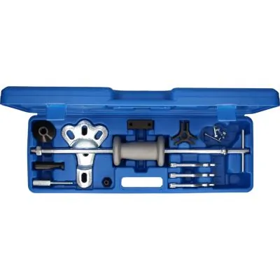 KS TOOLS BT671300 Mounting Tool Set, wheel hub/wheel bearing