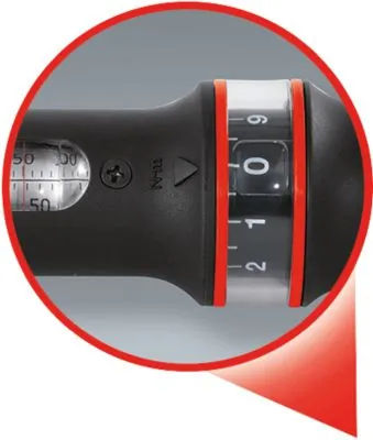 KS TOOLS 516.6542 Torque Wrench