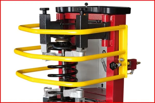 Clamping Device, spring compressor 500.8800