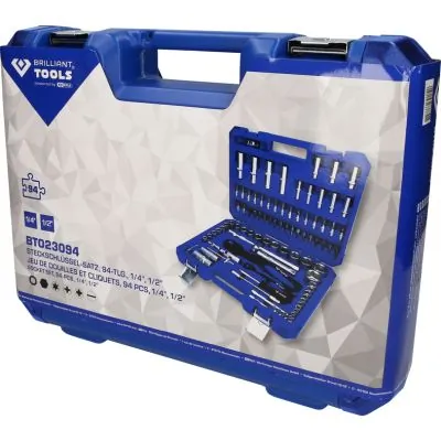 Socket Wrench Set BT023094