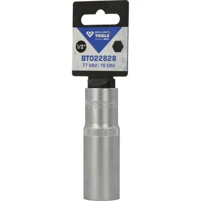 KS TOOLS BT022828 Socket Wrench Insert