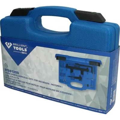 Adjustment Tool Kit, valve timing BT591200